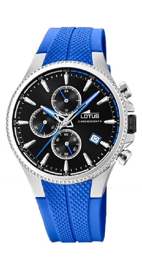 Lotus CHRONOS 18621/5 - Vista frontal