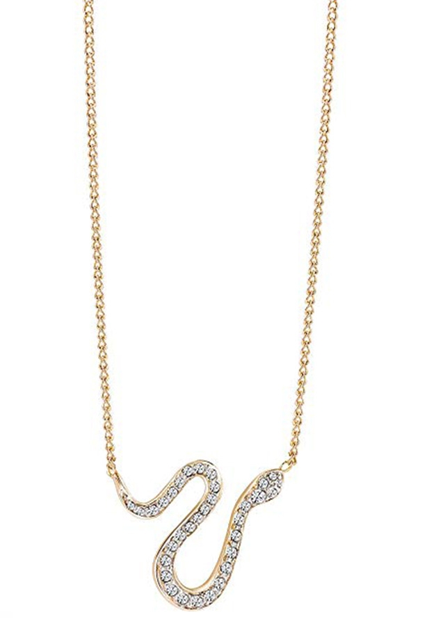 Guess JEWELLERY GUESS EDEN COLLAR UBN71546 - Vista frontal