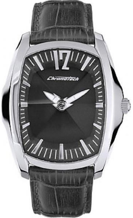  CHRONOTECH WATCH CT7219M-05 - Vista frontal