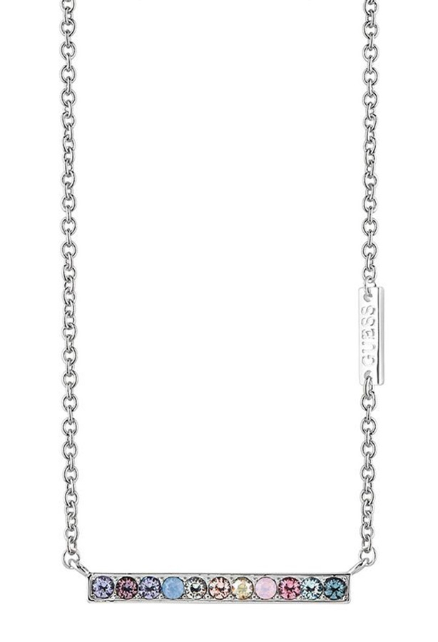 Guess JEWELLERY MIAMI COLLAR UBN83050 - Vista frontal