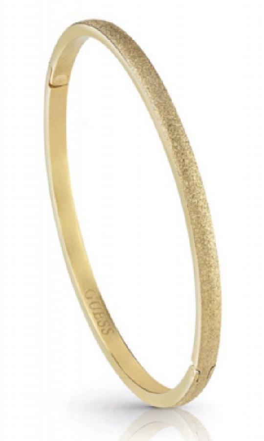 Guess JEWELLERY ALL AROUND PULSERA UBB28130-S - Vista frontal