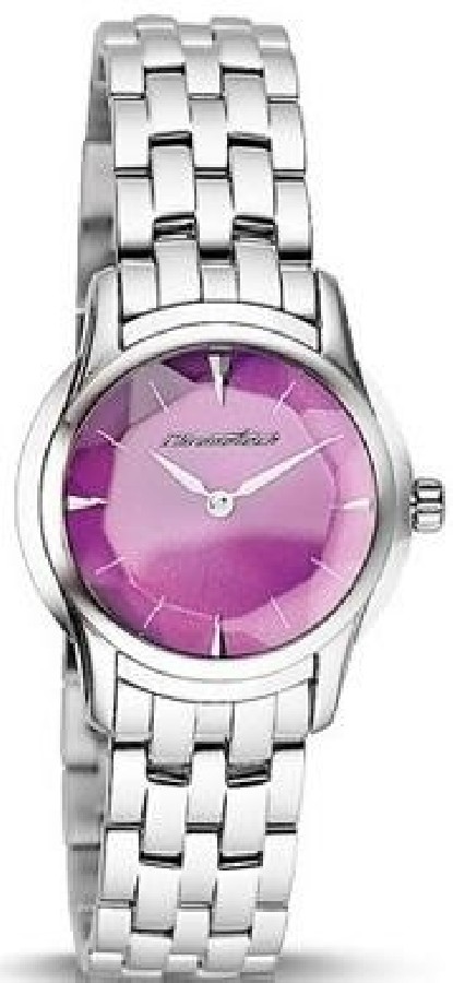  CHRONOTECH WATCH CT7221L-05M - Vista frontal