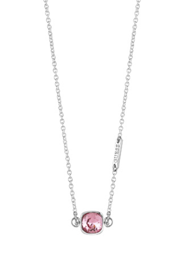 Guess JEWELLERY COTE D'AZUR COLLAR UBN83136 - Vista frontal