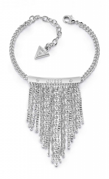 GUESS JEWELLERY CHAIN WATERFALL UBB85113-S