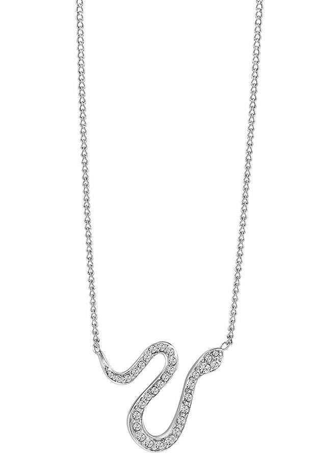 Guess JEWELLERY GUESS EDEN COLLAR UBN71545 - Vista frontal