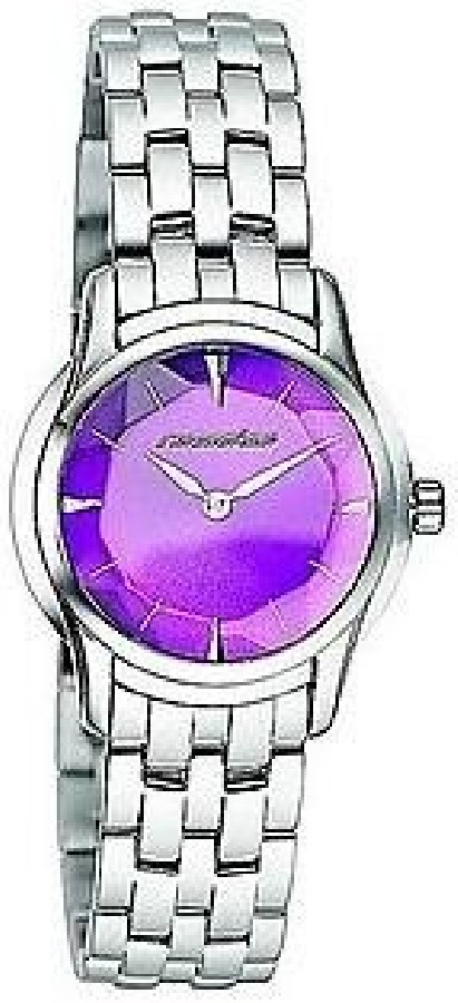  CHRONOTECH WATCH CT7221L-07M - Vista frontal