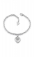 GUESS JEWELLERY FOLLOW MY CHARM UBB28024-S