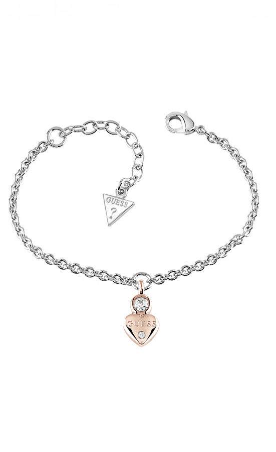 Guess JEWELLERY GUESS GUESSY PULSERA UBB82014-S - Vista frontal