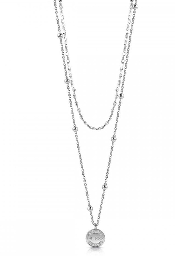 Guess JEWELLERY UPTOWN CHIC COLLAR UBN28031 - Vista frontal