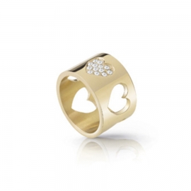 RELOJ GUESS JEWELLERY JAMILA UBR85010-52