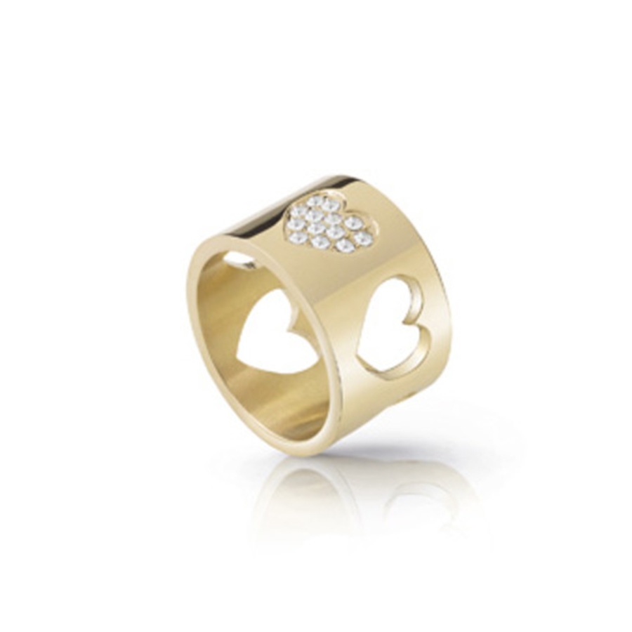 Guess JEWELLERY JAMILA ANILLO UBR85010-56 - Vista frontal