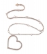 GUESS JEWELLERY SHINE ON ME COLGANTE UBN28008