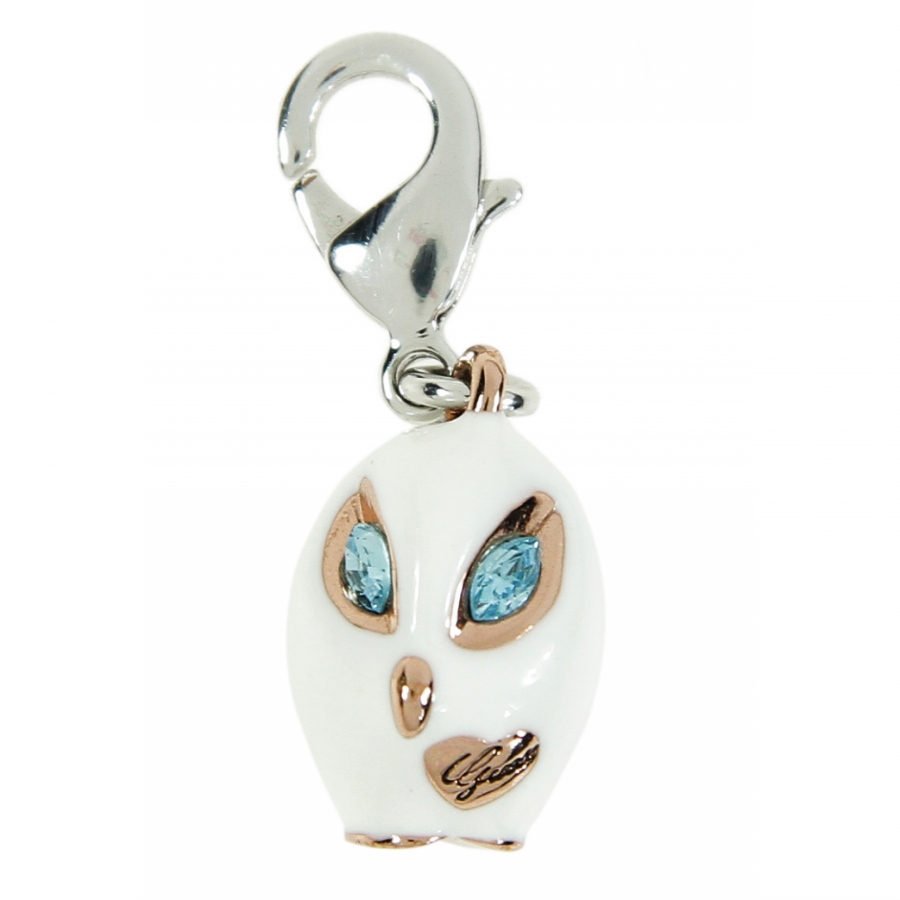 Guess JEWELLERY VARIS LLAVERO UBC81110 - Vista frontal