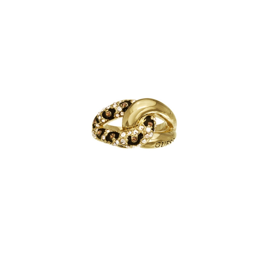Guess JEWELLERY VARIS ANILLO UBR51422-58 - Vista frontal