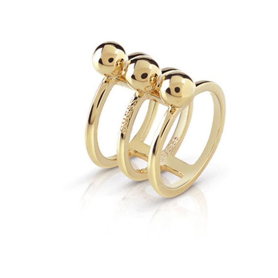 Guess JEWELLERY INFLUENCER ANILLO UBR85016-52 - Vista frontal