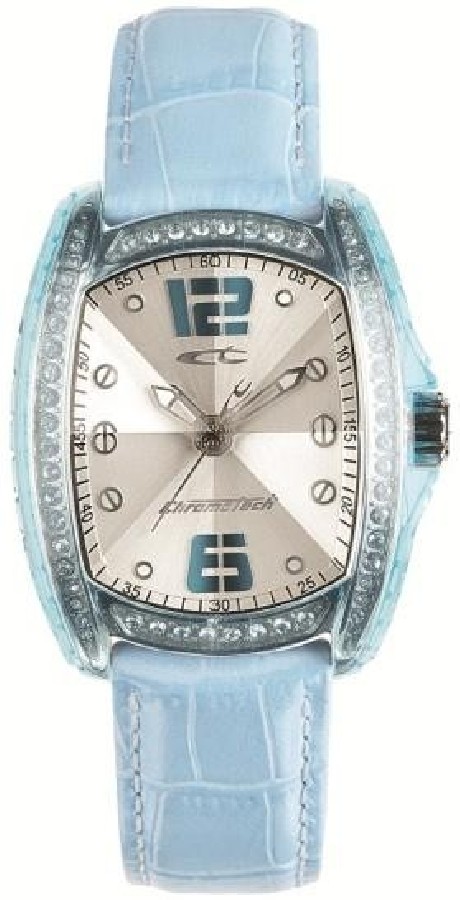  CHRONOTECH WATCH RW0004 - Vista frontal