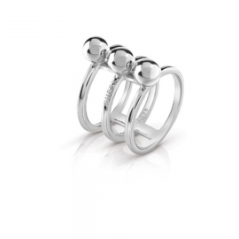 RELOJ GUESS JEWELLERY INFLUENCER UBR85015-54