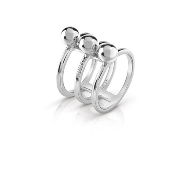 GUESS JEWELLERY INFLUENCER ANILLO UBR85015-54
