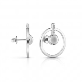 RELOJ GUESS JEWELLERY INFLUENCER UBE85036