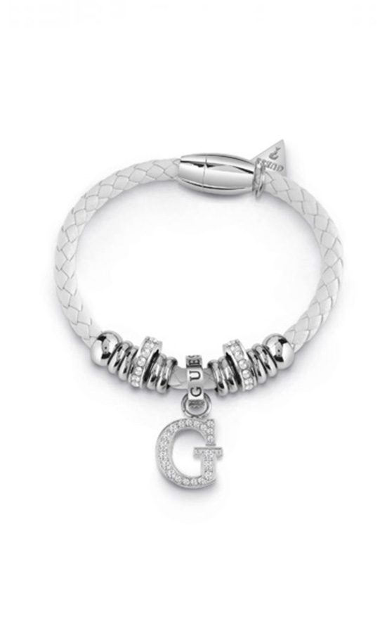 Guess JEWELLERY LONG ISLAND PULSERA UBB85058-S - Vista frontal