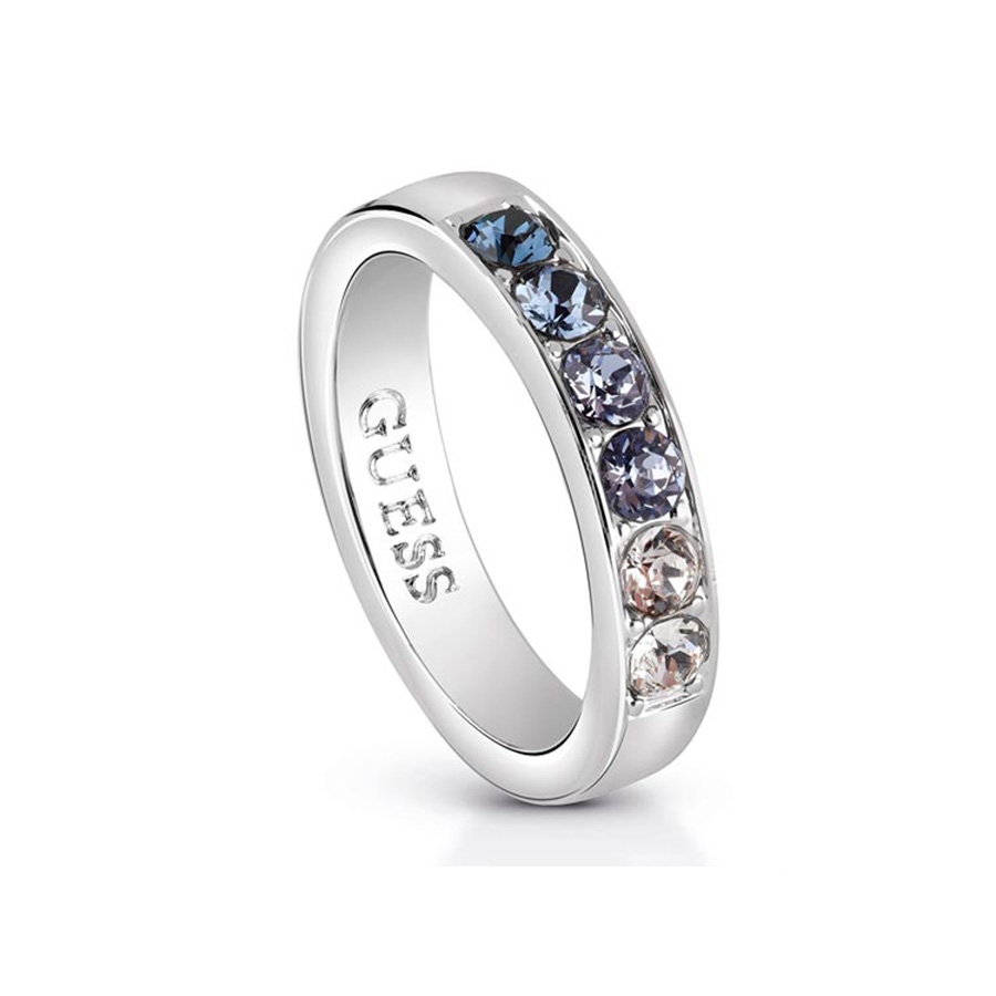 Guess JEWELLERY MIAMI ANILLO UBR83034-54 - Vista frontal