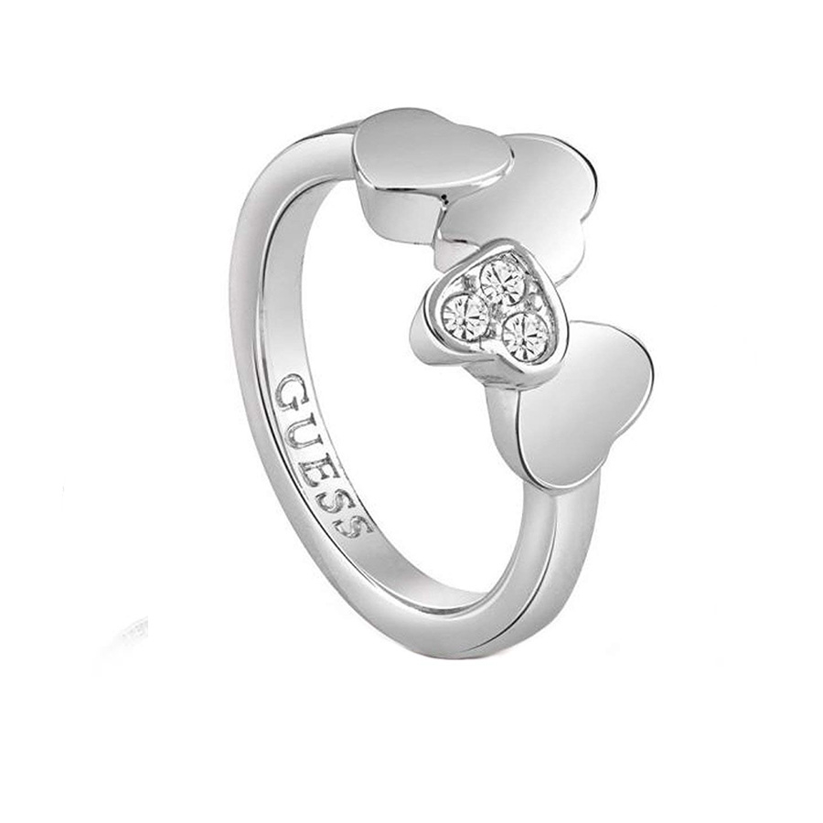 Guess JEWELLERY TENDERNESS ANILLO UBR83048-54 - Vista frontal