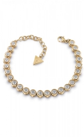 RELOJ GUESS JEWELLERY GLITTER GIRL UBB28127