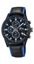 RELOJ LOTUS COLOR 18589/3