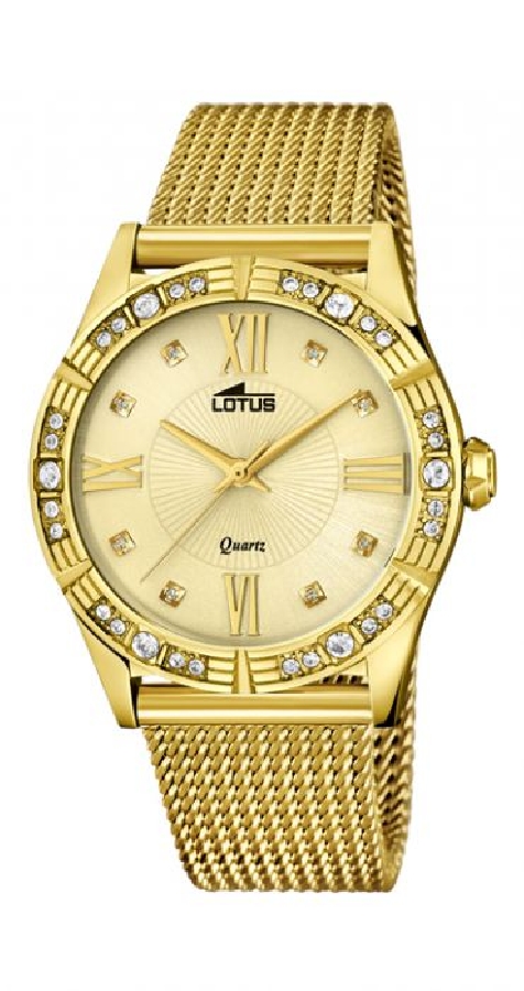 Lotus TRENDY 15982/C - Vista frontal