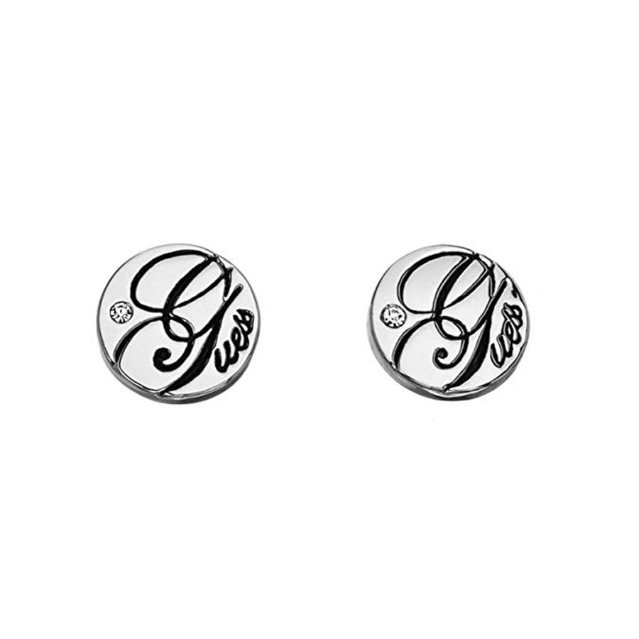 Guess JEWELLERY ALL MIXED UP PENDIENTES UBE81307 - Vista frontal