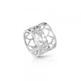 RELOJ GUESS JEWELLERY JAMILA UBR85006-52