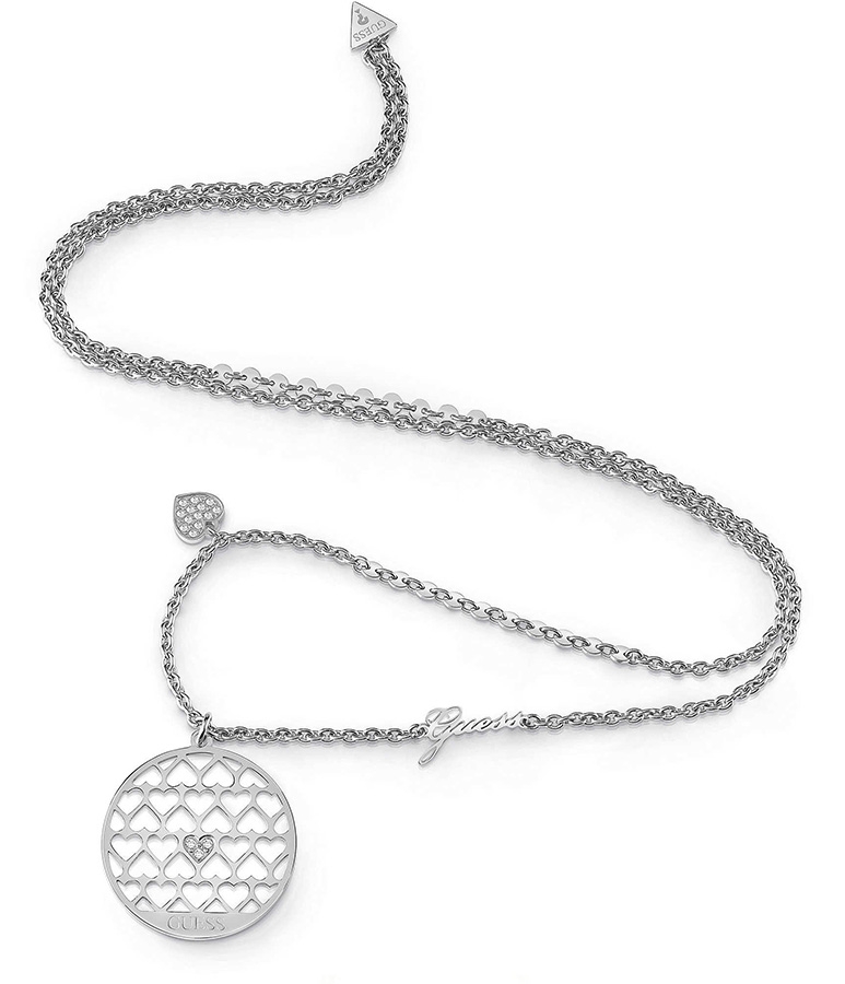 Guess JEWELLERY JAMILA COLGANTE UBN85016 - Vista frontal