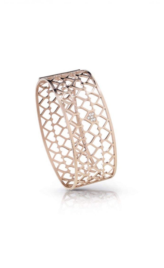 Guess JEWELLERY JAMILA PULSERA UBB85069-S - Vista frontal