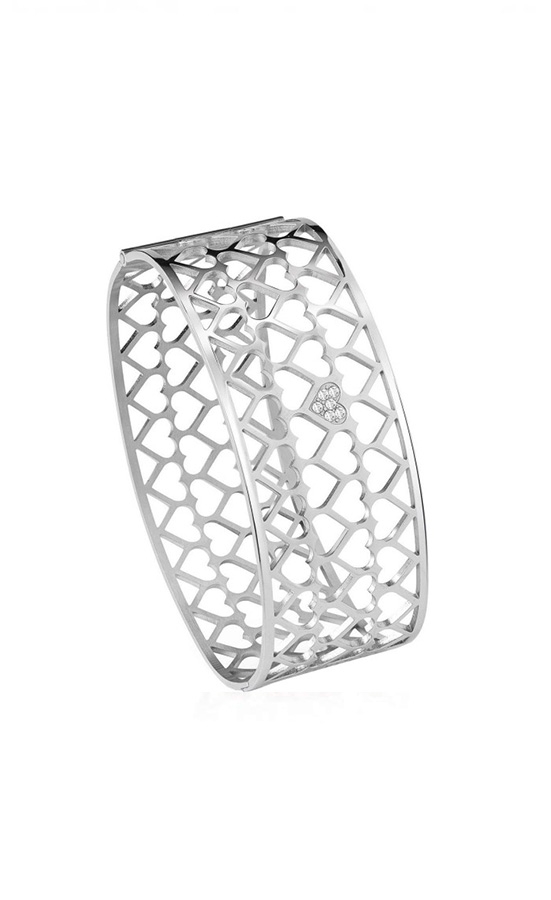 Guess JEWELLERY JAMILA PULSERA UBB85067-S - Vista frontal