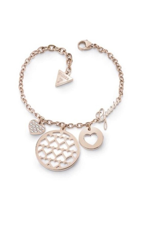 Guess JEWELLERY JAMILA PULSERA UBB85072-S - Vista frontal