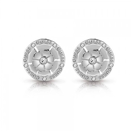RELOJ GUESS JEWELLERY PEONIA UBE28053