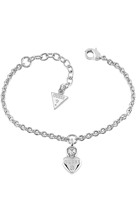 Guess JEWELLERY GUESS GUESSY PULSERA UBB82010-S - Vista frontal