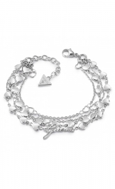 RELOJ GUESS JEWELLERY SHINE ON ME UBB28003-S