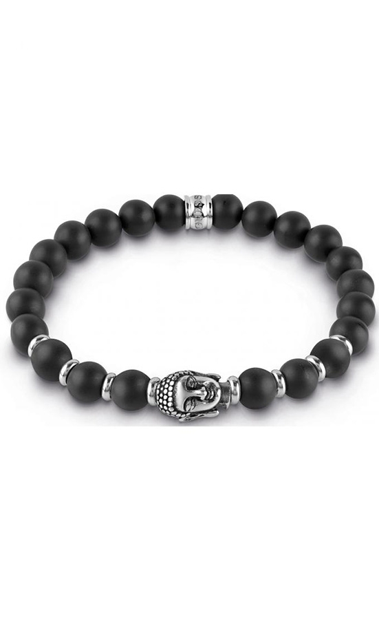 Guess JEWELLERY MAN IDENTITY PULSERA UMB28009 - Vista frontal