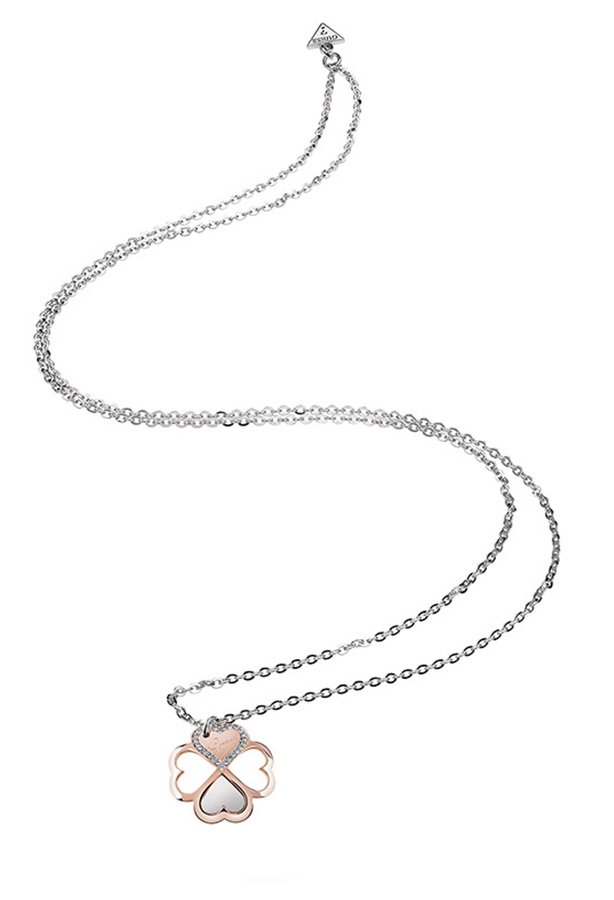 Guess JEWELLERY ONE OF A KIND COLLAR UBN83005 - Vista frontal