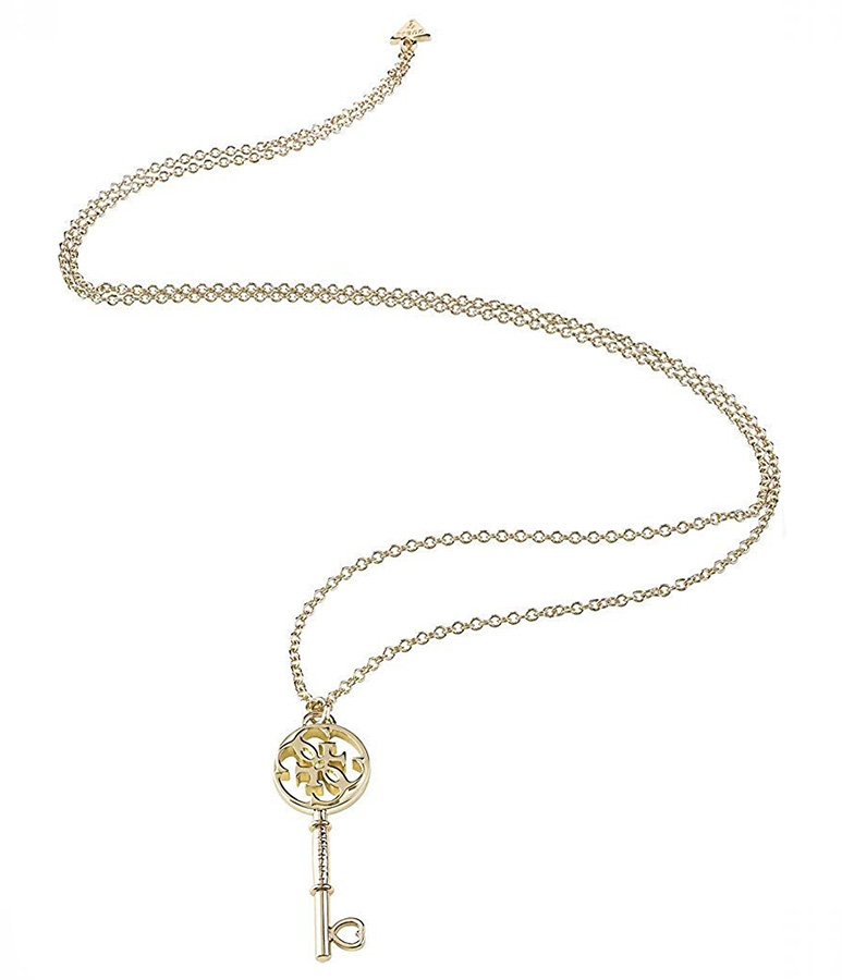 Guess JEWELLERY KEY ELEMENT COLGANTE UBN83094 - Vista frontal