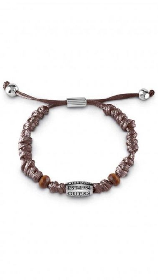 Guess JEWELLERY  INTENSE PULSERA UMB85015 - Vista frontal