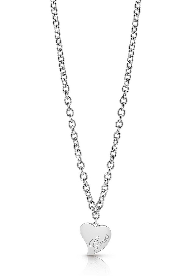 Guess JEWELLERY LOVE COLLAR UBN28059 - Vista frontal