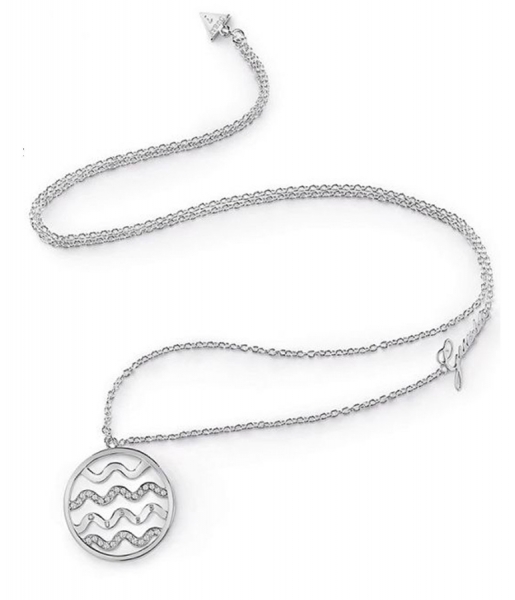 GUESS JEWELLERY WAVES OF PASSION UBN85053