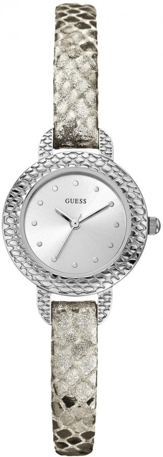 Guess WATCHES  SPICE W0228L1 - Vista frontal