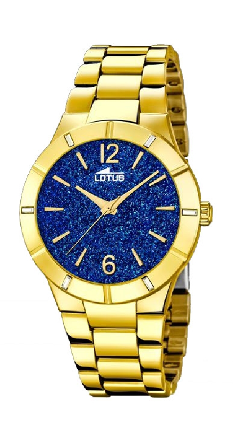 Lotus TRENDY 18612/3 - Vista frontal