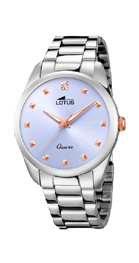 Lotus TRENDY 18142/3 - Vista frontal