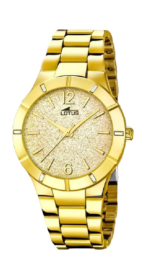 Lotus TRENDY 18612/2 - Vista frontal