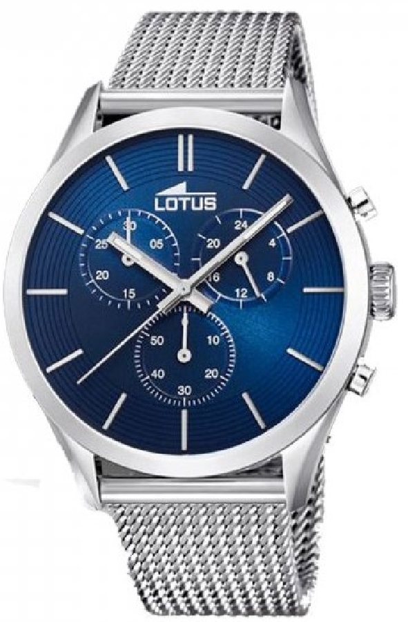 Lotus MINIMALIST 18117/4 - Vista frontal