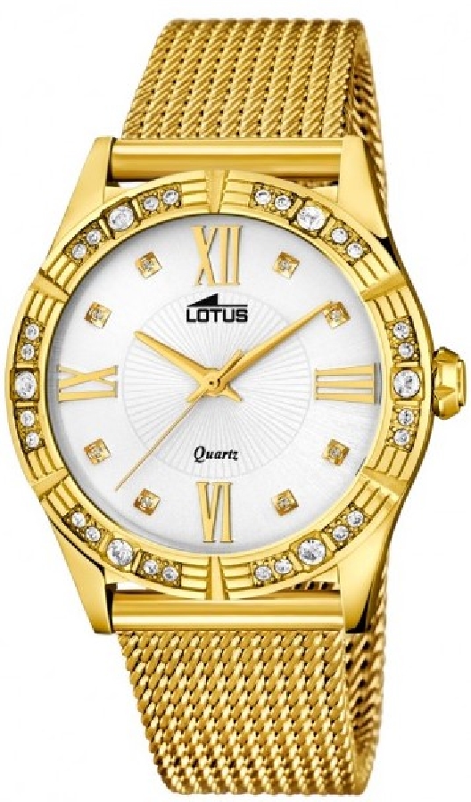 Lotus TRENDY 15982/B - Vista frontal